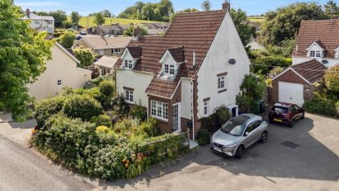 Rectory Road, Piddlehinton, Dorchester