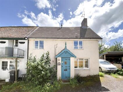 Ivy Green, Tatworth Road, Chard, Somerset, TA20