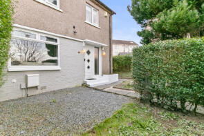 78, Divernia Way, Glasgow G78 2JP