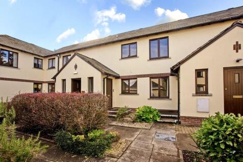 The Manor House, Coronation Road, Totnes