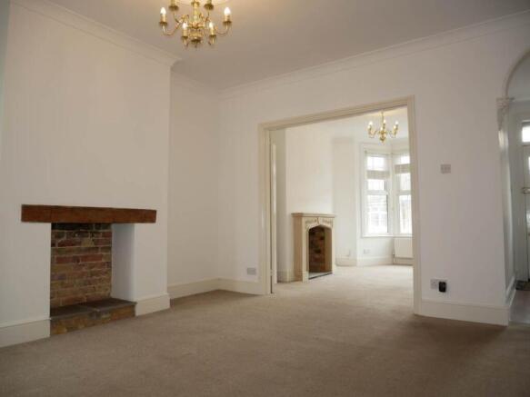 Living room 2