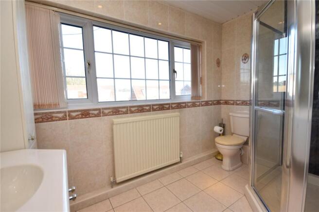 En-Suite To Bed 1