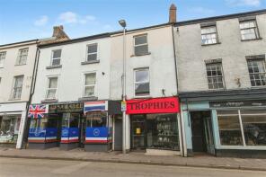 35a, Fore Street, Cullompton EX15 1JS