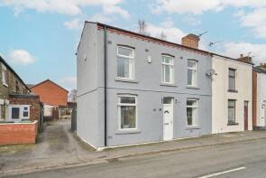 2, Old Pepper Lane, Wigan WN6 0PH