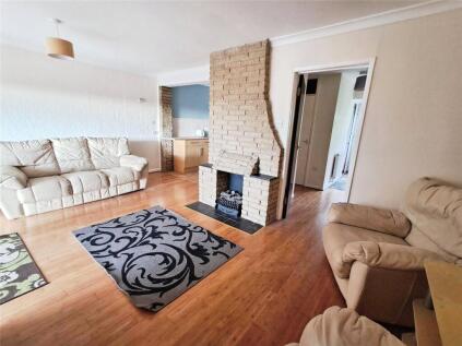 Sandhurst Close, Canterbury, Kent, CT2