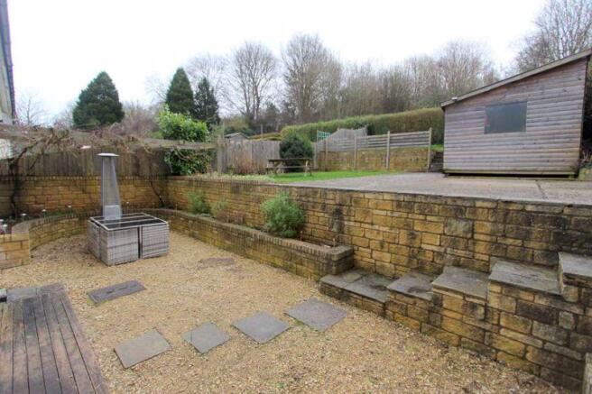 Garden 2
