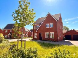 10, Campion Road, Southampton SO30 2DU