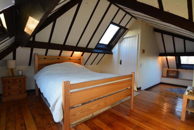 MASTER SUITE