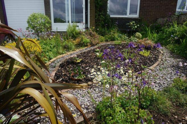 Froont Garden