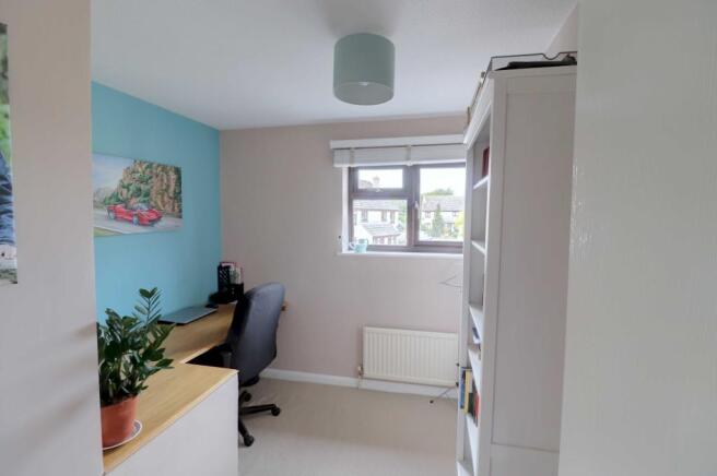 Third Bedroom