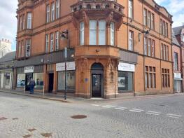 62, Bank Street, Kilmarnock KA1 1ER