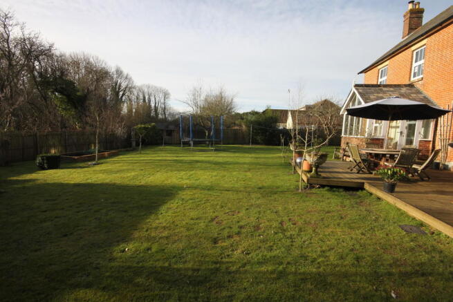 Garden 1