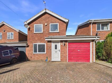 Corbel Close, Oakwood