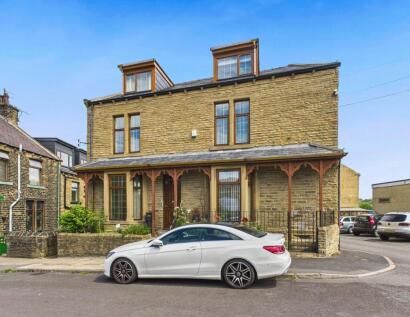 Birch Lane, Bradford, West Yorkshire, BD5