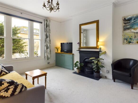 Flat To Rent