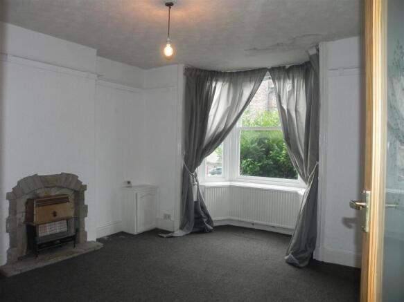 Front Reception Two.JPG