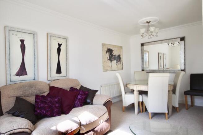 3. Living room