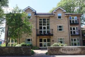 Flat 1, The Cloisters, Church Street, Oakham LE15 6AA