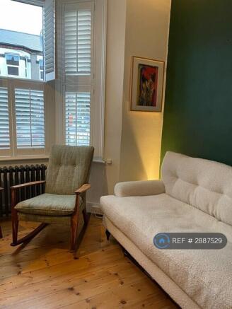 Front Living Room 