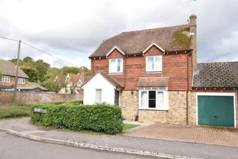 Old School Close, Lenham, ME17