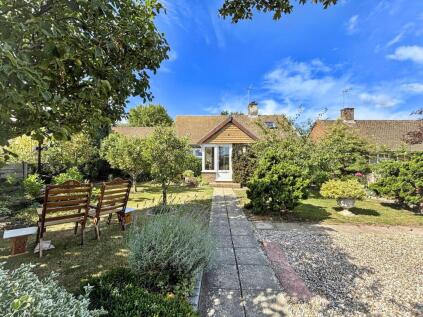 St Augustines Close, Bexhill-on-Sea, TN39
