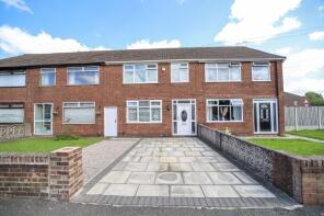 18, Legh Road, St. Helens WA11 0ER