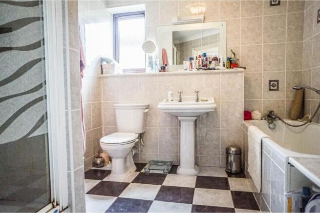 En-suite