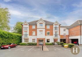 9f, Lordswood Road, Harborne, Birmingham B17 9RP