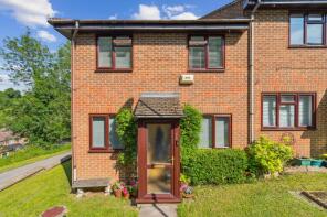 35, Bookerhill Road, High Wycombe HP12 4EY