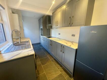 Houghton Road, Grantham, NG31
