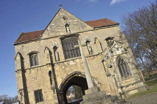 Worksop