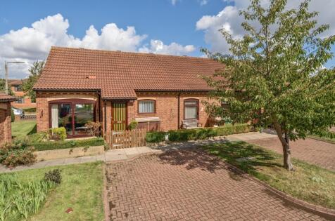 St. Johns Court, Grimsby, Lincolnshire, DN34