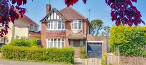 2, Briarwood Avenue, Bury St Edmunds IP33 3QF