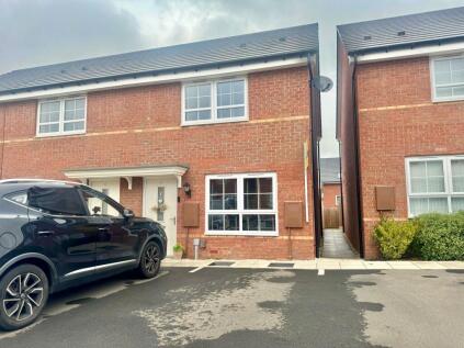 Cranes Way, Wigston, LE18