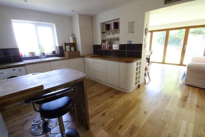 Kitchen / Diner