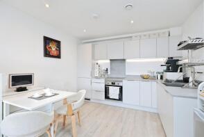 Flat 29, 425 Sloane Court, St Albans Road, Watford WD24 6AB