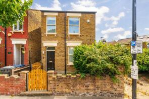 36, Wells House Road, London NW10 6EE