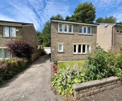 4a, Pennine Close, Queensbury, Bradford BD13 2NG