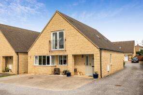 26a, Shilton Road, Carterton OX18 1EH