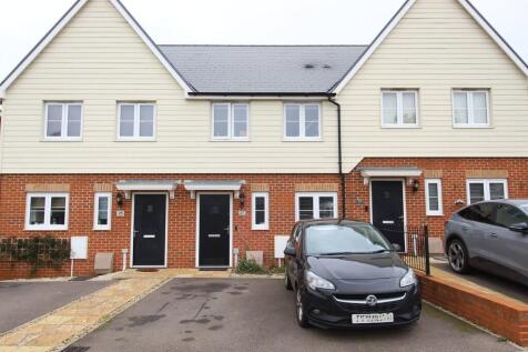 Hutchinson Rise, Potton, Sandy
