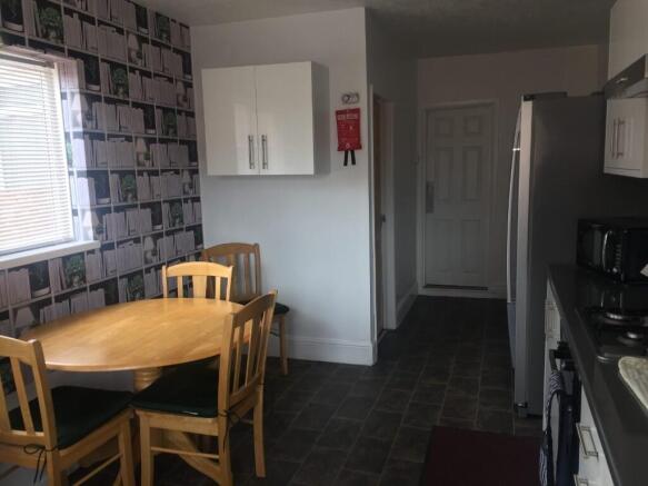 4 bed End of Terrace for sale Image 6