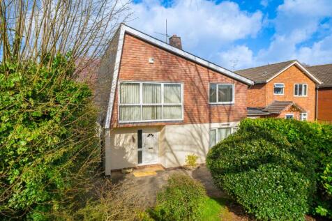 Sheet Road, Ludlow, SY8