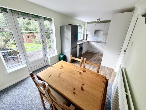 Bach Mill Drive, Hall Green, Birmingham photo 4