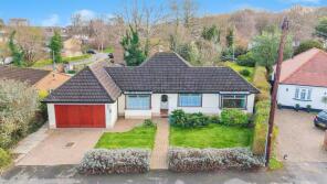 47, Mayflower Road, Park Street, St Albans AL2 2QN