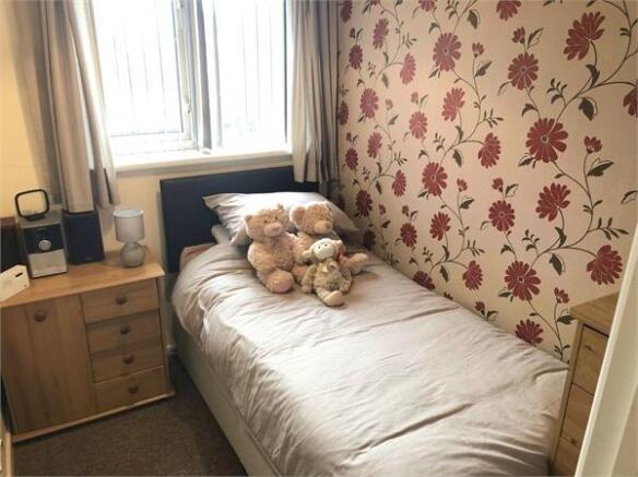 Third Bedroom