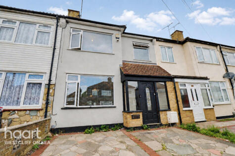 Walsingham Road, SOUTHEND-ON-SEA
