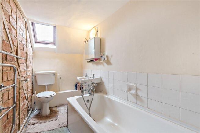 F/F Bathroom