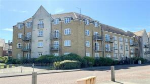 16, Bonaventure, Sussex Wharf, Shoreham-by-sea BN43 5BH