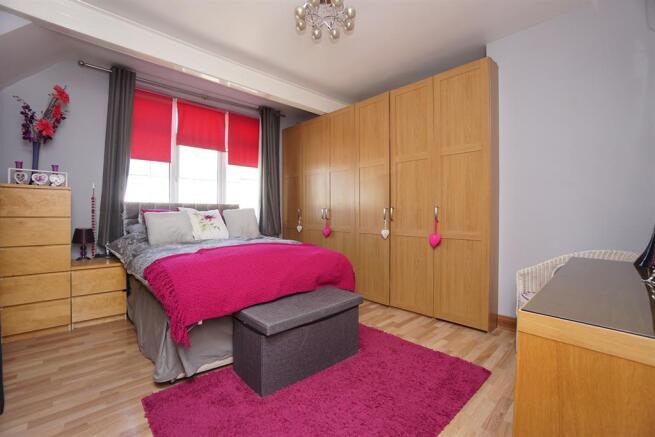BEDROOM NO.1