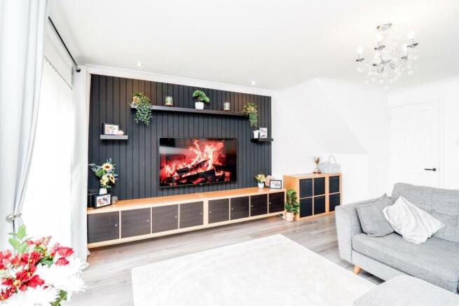Lounge/Diner